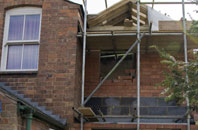 free Wilby home extension quotes