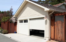 Wilby garage construction leads