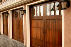 Wilby garage extension quotes
