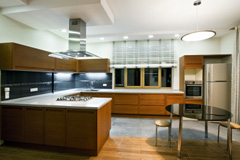 kitchen extensions Wilby