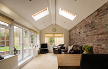 Wilby single storey extension leads